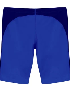 BOY Tuga Sunwear 2 Piece Swim Sets|Breaker Rash Guard & Jammer Short - Lagoon/Navy