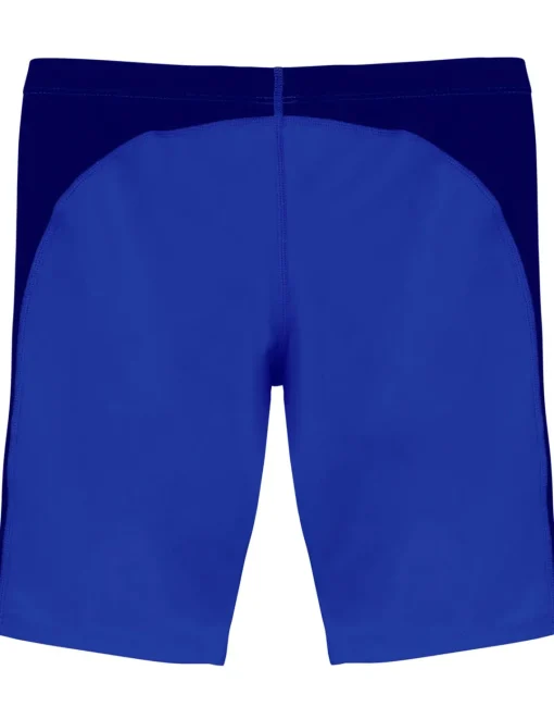 BOY Tuga Sunwear 2 Piece Swim Sets|Breaker Rash Guard & Jammer Short - Lagoon/Navy