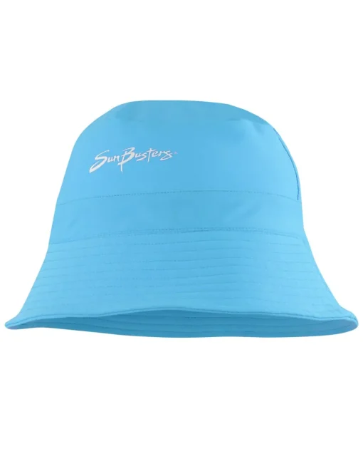 Tuga Sunwear Sun Hats|Bucket Sun Hat - Bluebell