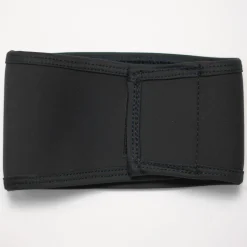Tuga Sunwear Belly Bands|Dog Belly Band - Black