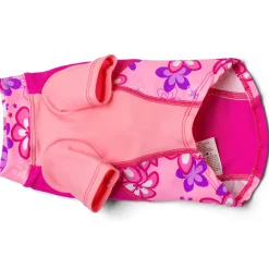 Tuga Sunwear Sun Shirts|Dog Sun Shirt - Cereza (Made in USA)