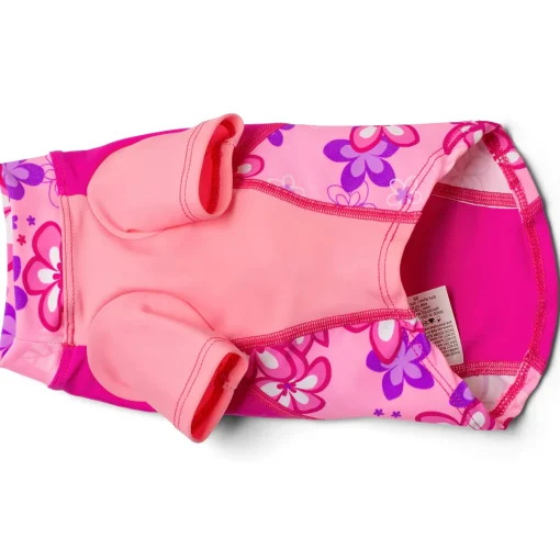 Tuga Sunwear Sun Shirts|Dog Sun Shirt - Cereza (Made in USA)
