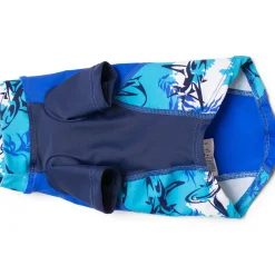 Tuga Sunwear Sun Shirts|Dog Sun Shirt - Lago (Made in USA)