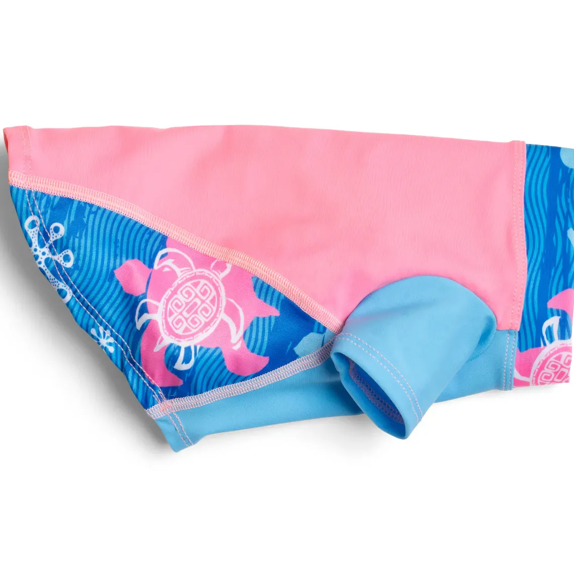 Tuga Sunwear Sun Shirts|Dog Sun Shirt - Ola (Made in USA)