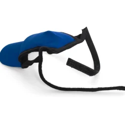 Tuga Sunwear Sun Hats|Dog Visor Sun Hat - Raspberry