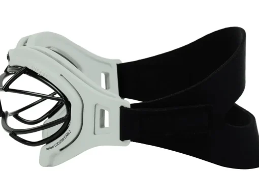 Tuga Sunwear Goggle Straps|Goggle Strap - Black