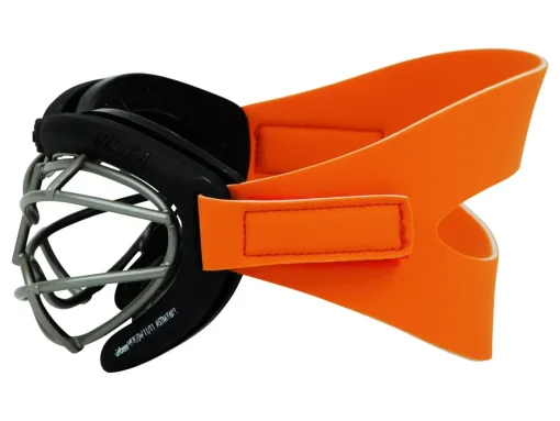 Tuga Sunwear Goggle Straps|Goggle Strap - Orange
