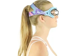Tuga Sunwear Goggle Straps|Goggle Strap - Pineapple