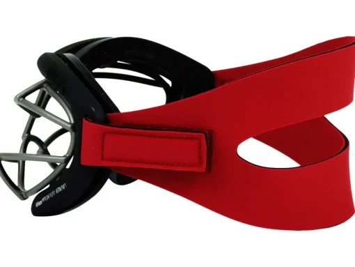 Tuga Sunwear Goggle Straps|Goggle Strap - Red