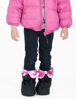 Tuga Sunwear Swimwear|Booties (infant/toddler)|Infant / Toddler Booties - Ruby