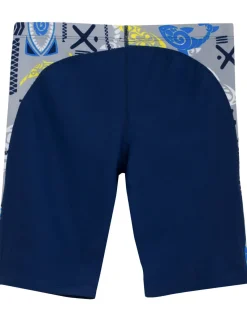 BOY Tuga Sunwear Swim Shorts, Leggings, & Diapers|Jammer Swim Short - Fanatic