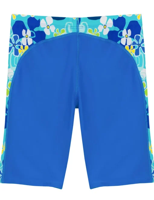 Tuga Sunwear Swim Shorts, Leggings, & Diapers|Jammer Swim Short - Stintino