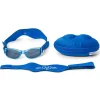 BOY Tuga Sunwear Sunglasses|Sunglasses|Kids Polarized Sunglasses - Blue