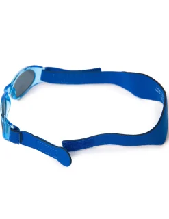 BOY Tuga Sunwear Sunglasses|Sunglasses|Kids Polarized Sunglasses - Blue