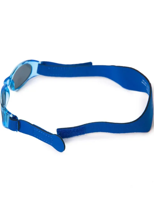 BOY Tuga Sunwear Sunglasses|Sunglasses|Kids Polarized Sunglasses - Blue
