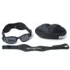 BOY Tuga Sunwear Sunglasses|Sunglasses|Kids Sunglasses - Black