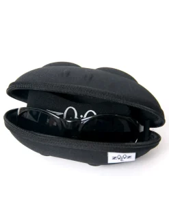 BOY Tuga Sunwear Sunglasses|Sunglasses|Kids Sunglasses - Black