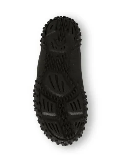 BOY Tuga Sunwear Water Shoes|Water Shoes|Kids Water Shoes - Black / Gray
