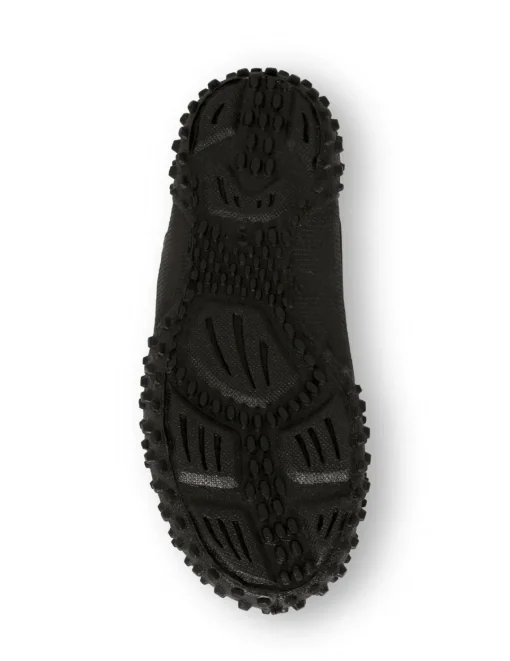 BOY Tuga Sunwear Water Shoes|Water Shoes|Kids Water Shoes - Black / Gray