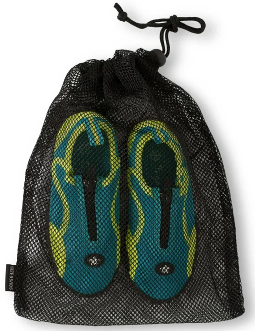 BOY Tuga Sunwear Water Shoes|Water Shoes|Kids Water Shoes - Blue / Light Blue