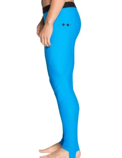 Tuga Sunwear Swim Shorts, Jammers, & Leggings|Men's Custom Snorkel Stirrup Swim Legging