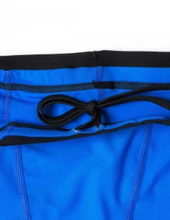 Tuga Sunwear Swim Shorts, Jammers, & Leggings|Men's Snorkel Stirrup Swim Legging - Gray