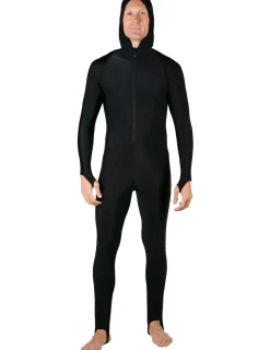 Tuga Sunwear Dive Skin Suits|Men's Swim Dive Skin Suit - Navy