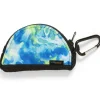 Tuga Sunwear Mouthguard Cases|Mouthguard Case - Blue Rain