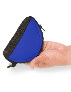 Tuga Sunwear Mouthguard Cases|Mouthguard Case - Blue Rain