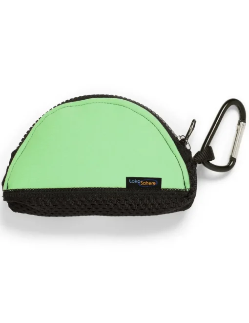Tuga Sunwear Mouthguard Cases|Mouthguard Case - Mint