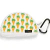 Tuga Sunwear Mouthguard Cases|Mouthguard Case - Pineapple