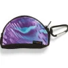Tuga Sunwear Mouthguard Cases|Mouthguard Case - Purple Rain