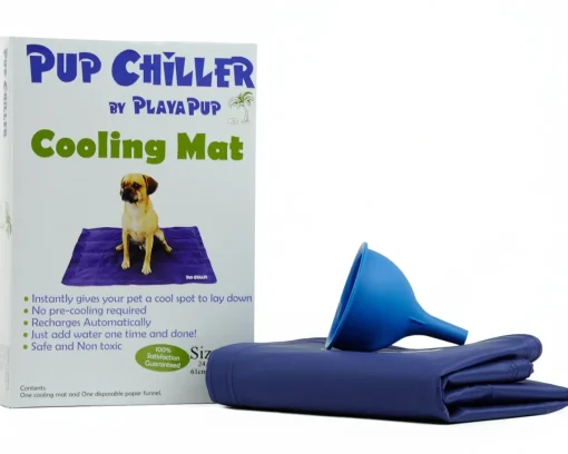 Tuga Sunwear Cooling Mat|Pup Chiller Cooling Mat