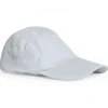 Women Tuga Sunwear Sun Hats|Sun Hats|Runners Sun Hat - White