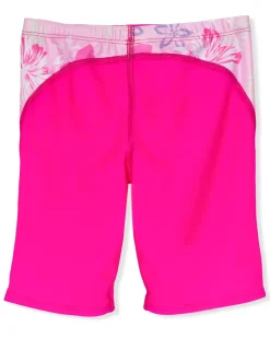Tuga Sunwear 2 & 3 Piece Swim Sets|Seaside Rash Guard & Jammer Short - Baya (MADE IN USA)