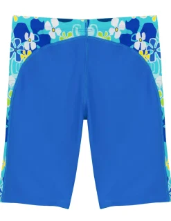 Tuga Sunwear 2 & 3 Piece Swim Sets|Shoreline Rash Guard & Jammer Short - Stintino