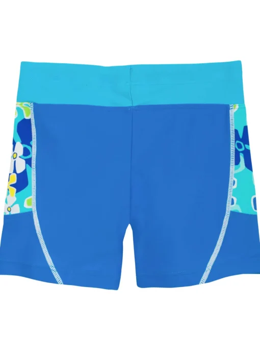 Tuga Sunwear 2 & 3 Piece Swim Sets|Shoreline Rash Guard & Swim Short - Stintino