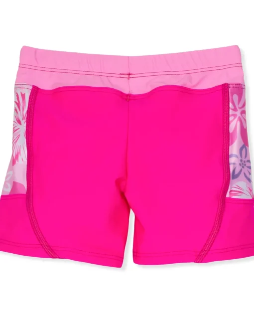 Tuga Sunwear Swim Shorts, Leggings, & Diapers|Swim Short - Baya (MADE IN USA)