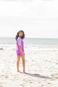 Tuga Sunwear Swim Shorts, Leggings, & Diapers|Swim Short - Baya (MADE IN USA)