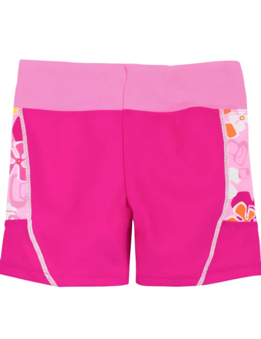 Tuga Sunwear Swim Shorts, Leggings, & Diapers|Swim Short - Fresia