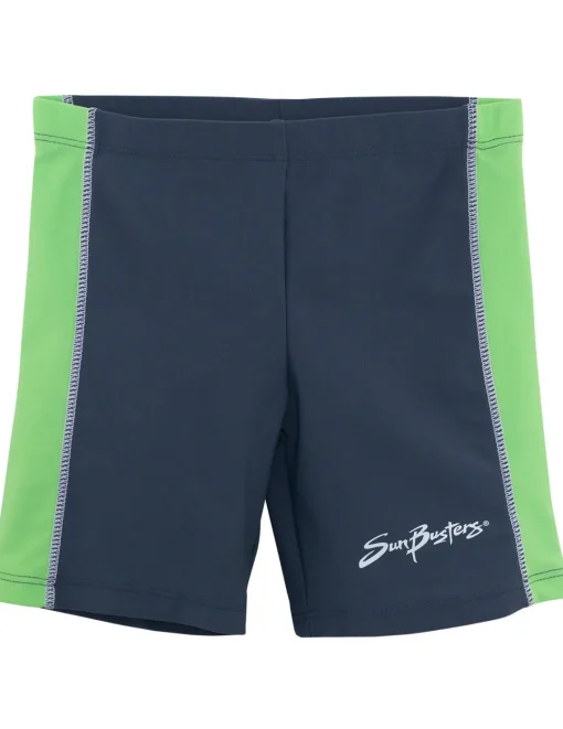 BOY Tuga Sunwear Swim Shorts, Leggings, & Diapers|Swim Shorts - Mantis