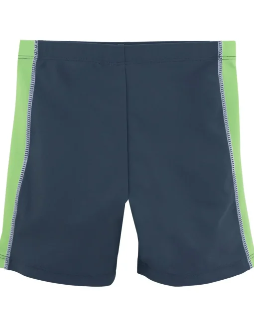 BOY Tuga Sunwear Swim Shorts, Leggings, & Diapers|Swim Shorts - Mantis