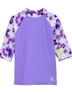 Tuga Sunwear 2 & 3 Piece Swim Sets|Tropical Breeze 3 PC Swim Set - Agata